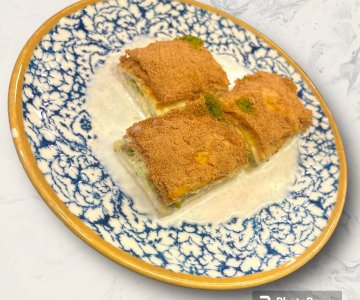 Soğuk Baklava ( 3 adet )