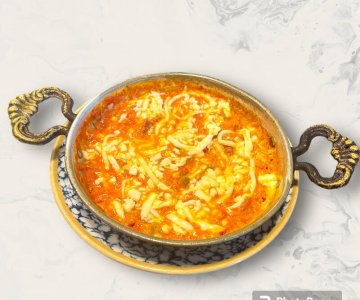 Karışık Menemen