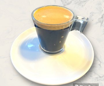 Espresso