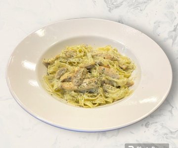 Tagliatelle